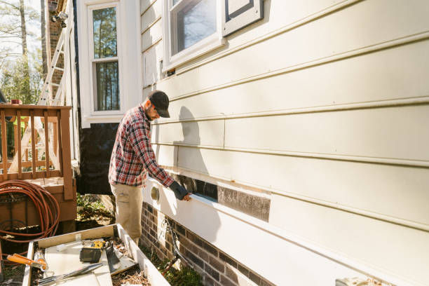 Top rated local Siding Installation specialists in Salem, NC